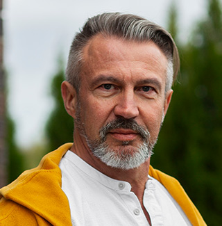 Man image